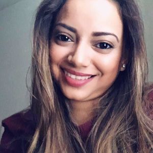 Meet your Posher, Marilú